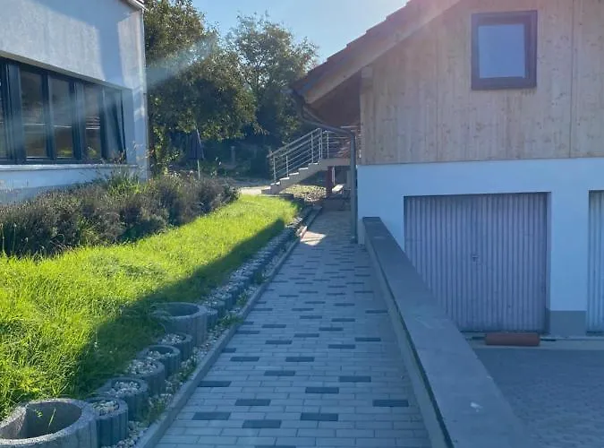 Ferienwohnung Valentin