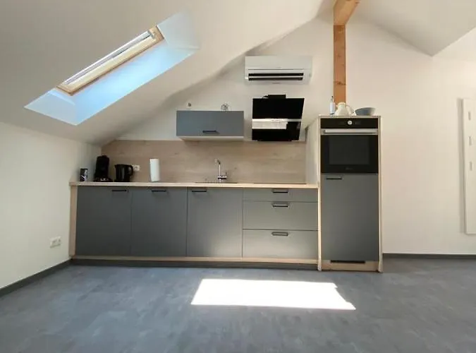 Ferienwohnung Valentin
