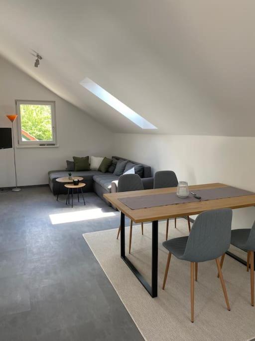Apartment Valentin *