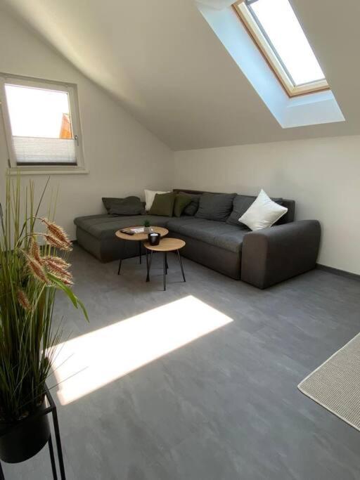 Valentin Apartment