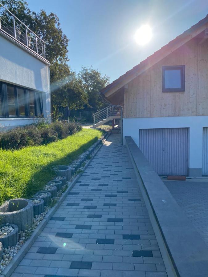 Valentin Apartment Passau