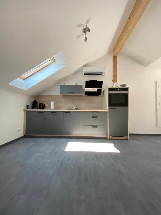 Valentin Apartment
