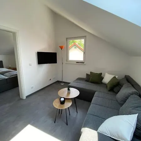 Ferienwohnung Valentin Passau Exterior photo