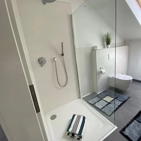 Ferienwohnung Valentin Passau Exterior photo