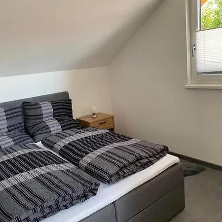Ferienwohnung Valentin Passau Exterior photo